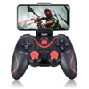 Android Gamepad T3 X3 Wireless Joystick Game Controller BT3.0 Joystick for Mobile Phone Tablet TV Box Holder