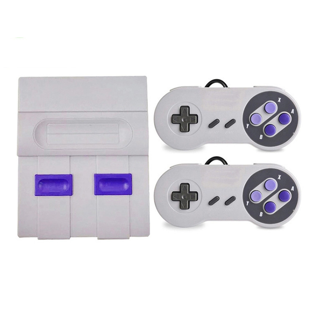 Super Classic mini HD TV Video Games HD Out Retro Classic Mini Console 821 Different Games Buit-in dual Gamepad