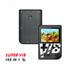 Mini Handheld Game Player Super VIB Built-in 169 Classic Retro Games Portable Video Game Console Gift for Kids