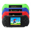 2020 Children handheld video game player PXP3 16Bit games console With Gamecard for Christmas gift