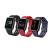 Smart Watch with Heart Rate Monitor, Compatible with iPhone Samsung Android Phones, IP68 Waterproof Activity Tracker Smartwatch with Calorie Counter Sleep Monitor for Women Men