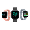 P3 Smart Watch 1.3 Inch IPS Color 240*240 Screen Smart Band IP67 Waterproof Sport Watch Fitness Tracker For IOS And Android