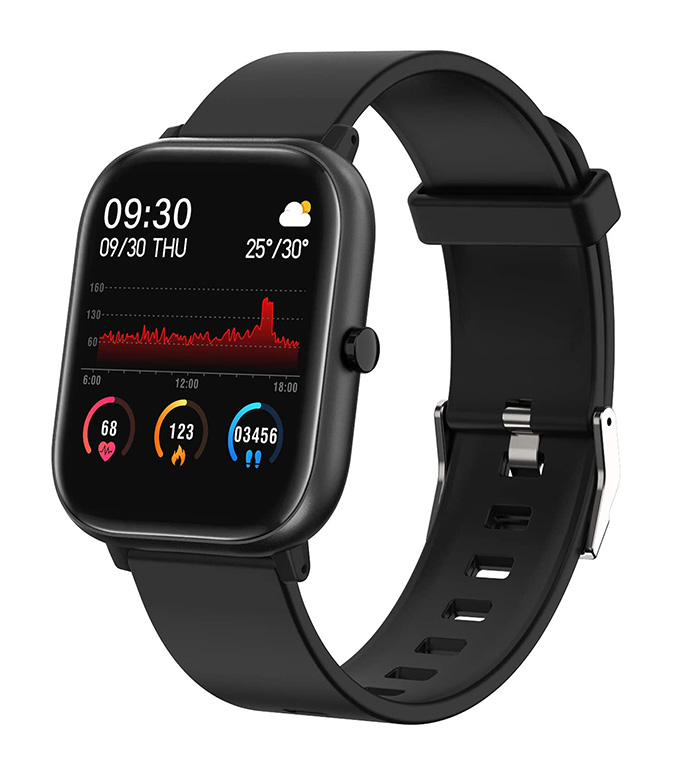 Smart Watch-1