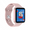 2020 D20 Bluetooth Smart Watches Men Women Kids Waterproof Sport Fitness Tracker Smart Bracelet Blood Pressure Heart Rate Monitor 