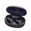 Best BT earphone earbuds wireless premium deep bass sound sport headphones earphone