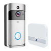 Hot selling smart security wifi doorbell two-way talk M3se smart video doorbell wireless
