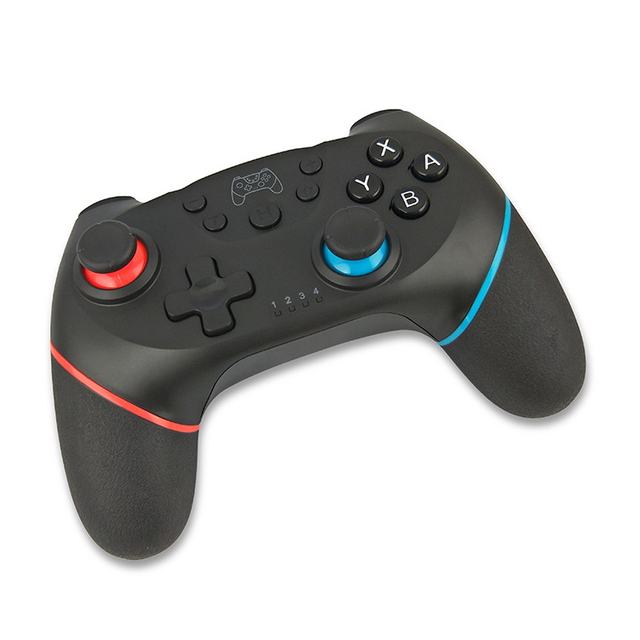 Switch Pro High quality Wireless Controller Game joystick