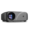 Super DLP projector with high quality android projector F10 UP smart wifi home theater projector