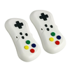 Wireless game controller directly connected handle for game console for HD game