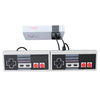 500 classic game console retro family 8 bit games pre-installed with two controllers