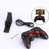 Android Gamepad T3 X3 Wireless Joystick Game Controller BT3.0 Joystick for Mobile Phone Tablet TV Box Holder