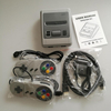 China Cheap 621Game Console Retro Mini Handheld TV Game Console with HD Port Classic Build-in 621 Games Consola de juegos