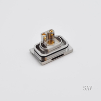 SAV Custom Precision Accessory Set