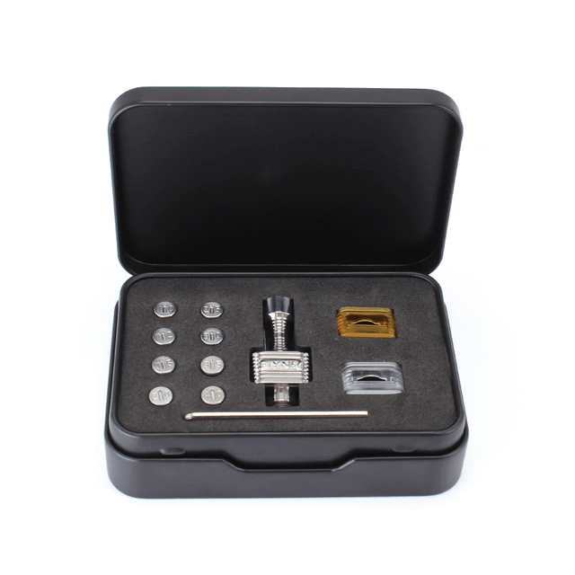 Mini Mechanical Component Set 