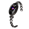 Smart Watch for Women,Bracelet FitnessTracker,Heart Rate Blood Pressure Female Sport Smart Wristband for Android IOS Smartphones