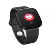 P3 Smart Watch 1.3 Inch IPS Color 240*240 Screen Smart Band IP67 Waterproof Sport Watch Fitness Tracker For IOS And Android