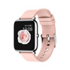 Gt168 Smart Watch Full Touch IP67 Waterproof Fitness Tracker BT Smart Bracelet Male And Female Sleep Heart Rate Monitor PK P8