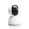Mi Home Security Camera 360° Mi Bady Monitor,1080p HD Home Security IP Camera Wireless WiFi Pet Camera with Sound/Motion Detection, Motion Tracking, Night Vision, 2-Way Audio, PTZ Remote View