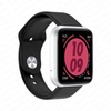 2020 D20 Bluetooth Smart Watches Men Women Kids Waterproof Sport Fitness Tracker Smart Bracelet Blood Pressure Heart Rate Monitor 