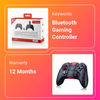 S7 Gen game USB wireless BT Gamepad S7 S5 phone holder game controller