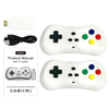 Wireless game controller directly connected handle for game console for HD game