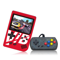Mini Handheld Game Player Super VIB Built-in 169 Classic Retro Games Portable Video Game Console Gift
