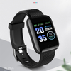 116 PLUS Sport Fitness Pedometer Color Screen Smart Bracelet Wristband Walk Step Counters Smart Band Men Women D13 Sport Watches