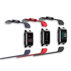 Smart Watch with Heart Rate Monitor, Compatible with iPhone Samsung Android Phones, IP68 Waterproof Activity Tracker Smartwatch with Calorie Counter Sleep Monitor for Women Men