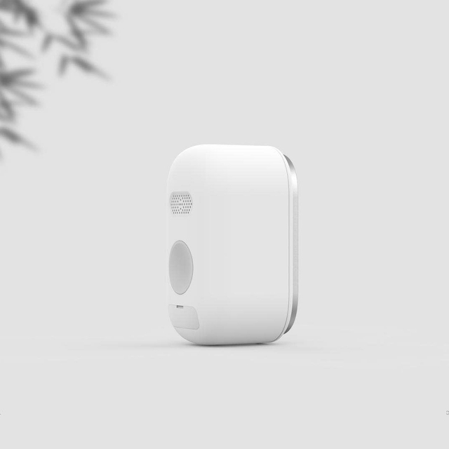 1080P Low Power Smart Wifi Mini Camera Wireless Outdoor Home Security Camcorder PIR Human Sensing