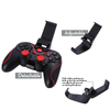 Android Gamepad T3 X3 Wireless Joystick Game Controller BT3.0 Joystick for Mobile Phone Tablet TV Box Holder