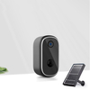 1080P Low Power Smart Wifi Mini Camera Wireless Outdoor Home Security Camcorder PIR Human Sensing