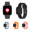 P3 Smart Watch 1.3 Inch IPS Color 240*240 Screen Smart Band IP67 Waterproof Sport Watch Fitness Tracker For IOS And Android