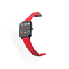 Gt168 Smart Watch Full Touch IP67 Waterproof Fitness Tracker BT Smart Bracelet Male And Female Sleep Heart Rate Monitor PK P8