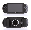 Video Game Console Player X6 for PSP Game Handheld Retro Game 4.3 inch Screen Mp4 Player Game Player Support Camera,Video,E-book
