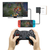 Switch Pro High quality Wireless Controller Game joystick